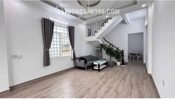  CÒN 1 CĂN DUY NHẤT – HẺM XE HƠI 7M - GIÁ RẺ