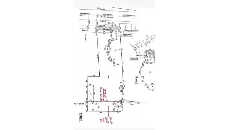  HÀNG HIẾM – BIỆT THỰ SÂN VƯỜN VIEW HỒ, Q7  ĐƯỜNG TÂN MỸ, QUẬN 7