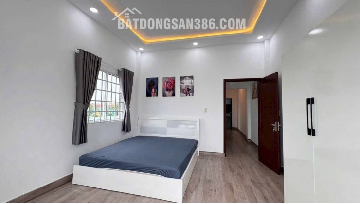  CÒN 1 CĂN DUY NHẤT – HẺM XE HƠI 7M - GIÁ RẺ