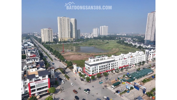 METROPOLI5 NAM AN KHÁNH “BÙNG NỔ” – SIÊU PHẨM CĂN HỘ ĐỊNH HÌNH CHUẨN SỐNG THƯỢNG LƯU KHU TÂY HÀ NỘI