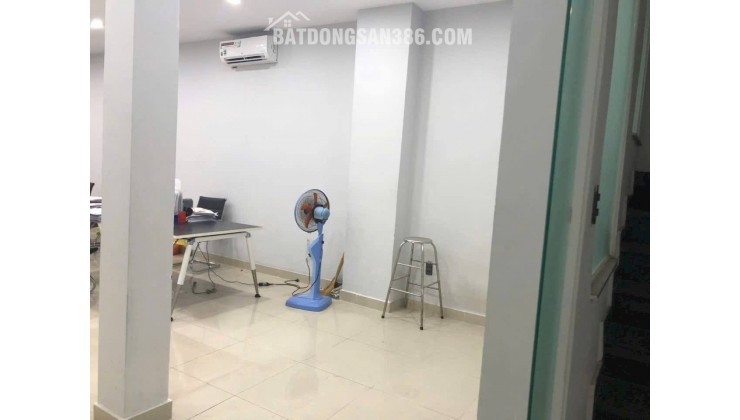  CHO THUÊ NHÀ 2 MẶT TIỀN – TRẦN TRỌNG CUNG, Q.7 