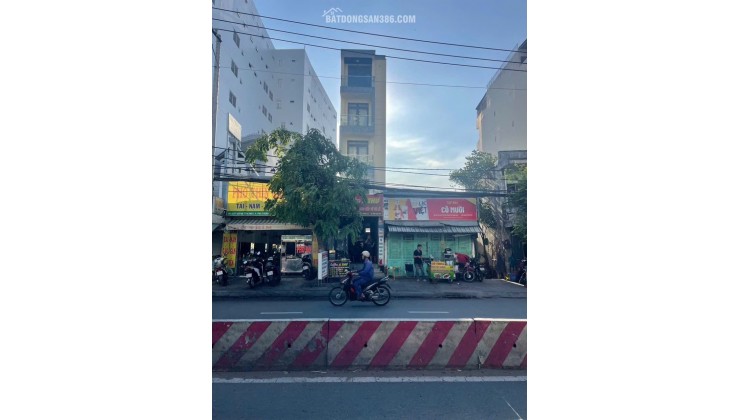  GIẢM SỐC 2 TỶ – NHÀ MẶT TIỀN HUỲNH TẤN PHÁT – CHỐT 18 TỶ 