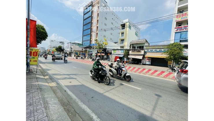  GIẢM SỐC 2 TỶ – NHÀ MẶT TIỀN HUỲNH TẤN PHÁT – CHỐT 18 TỶ 