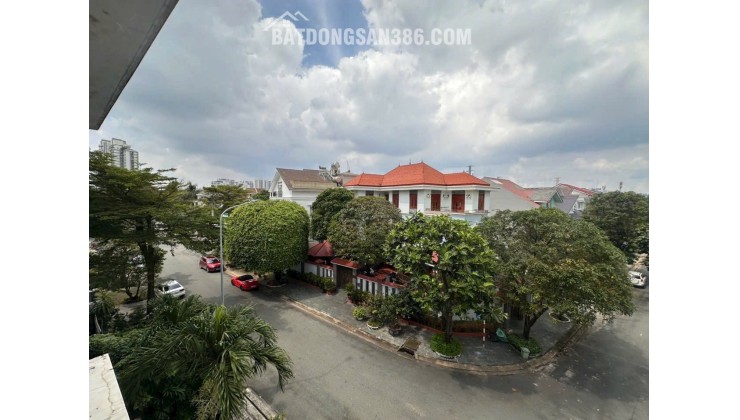  RẺ NHẤT KDC PHÚ MỸ VẠN PHÁT HƯNG – LIỀN KỀ PHÚ MỸ HƯNG 