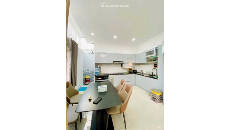  NHÀ GÓC KDC SÀI GÒN MỚI – 2 MẶT TIỀN THOÁNG MÁT 