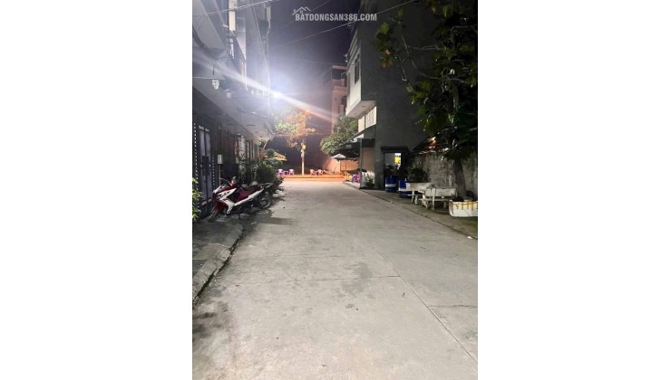  NHÀ BÁN HẺM XE HƠI 7M - ĐÀO TÔNG NGUYÊN, NHÀ BÈ 