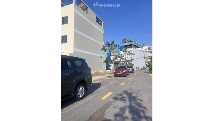  ĐẤT ĐẸP, GIÁ RẺ - KDC SÀI GÒN MỚI – KẾ CÔNG VIÊN 