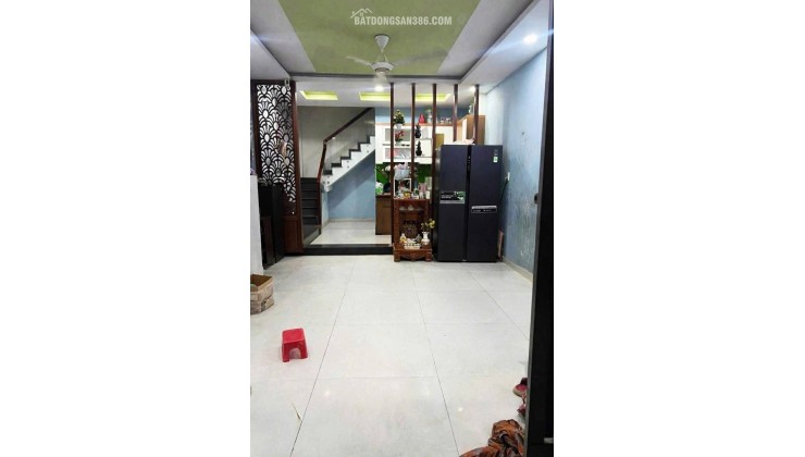 NHÀ BÁN GIÁ RẺ 2 TẦNG ĐÚC -  NGUYỄN THỊ KIỂU – TÂN THỚI HIỆP, QUẬN 12.