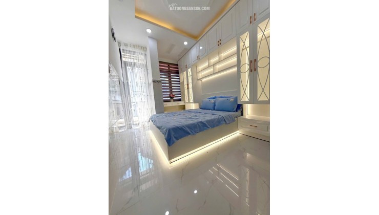 MUA 1 TẶNG 1 - 2 CĂN NHÀ NGANG 10M – HUỲNH TẤN PHÁT, NHÀ BÈ