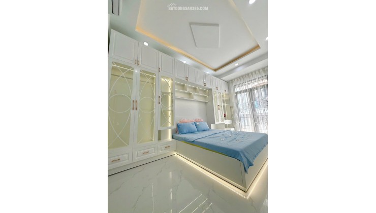 MUA 1 TẶNG 1 - 2 CĂN NHÀ NGANG 10M – HUỲNH TẤN PHÁT, NHÀ BÈ