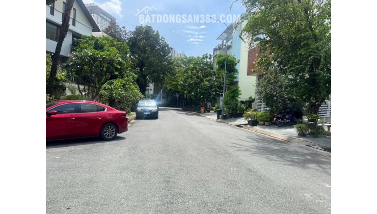  RẺ NHẤT KDC PHÚ MỸ VẠN PHÁT HƯNG – LIỀN KỀ PHÚ MỸ HƯNG 