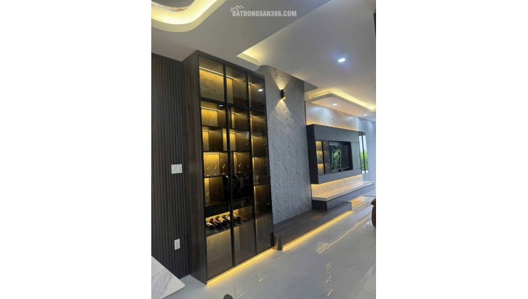  NHÀ ĐẸP – CÓ THANG MÁY – SỔ HỒNG RIÊNG