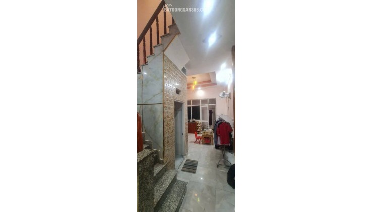  NHÀ BÁN HẺM XE HƠI 7M ĐÀO TÔNG NGUYÊN, NHÀ BÈ 