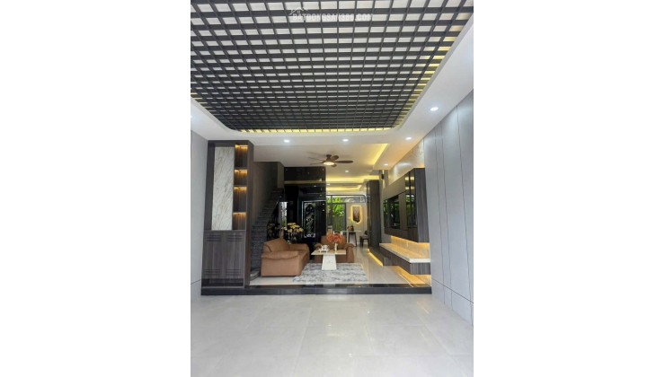 NHÀ ĐẸP – CÓ THANG MÁY – ĐƯỜNG 16M