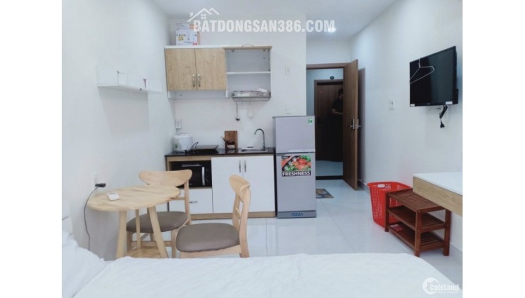  BÁN CĂN HỘ DỊCH VỤ – THU NHẬP 60 TRIỆU/THÁNG  - GIÁ CHỈ HƠN 11 TỶ