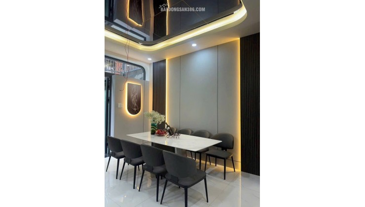  NHÀ ĐẸP – CÓ THANG MÁY – SỔ HỒNG RIÊNG