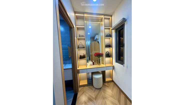 NHÀ ĐẸP – CÓ THANG MÁY – ĐƯỜNG 16M