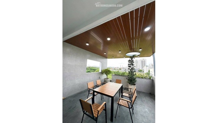  NHÀ ĐẸP – CÓ THANG MÁY – SỔ HỒNG RIÊNG