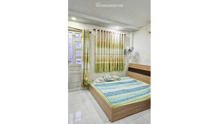 NHÀ BÁN GIÁ RẺ 2 TẦNG ĐÚC -  NGUYỄN THỊ KIỂU – TÂN THỚI HIỆP, QUẬN 12.