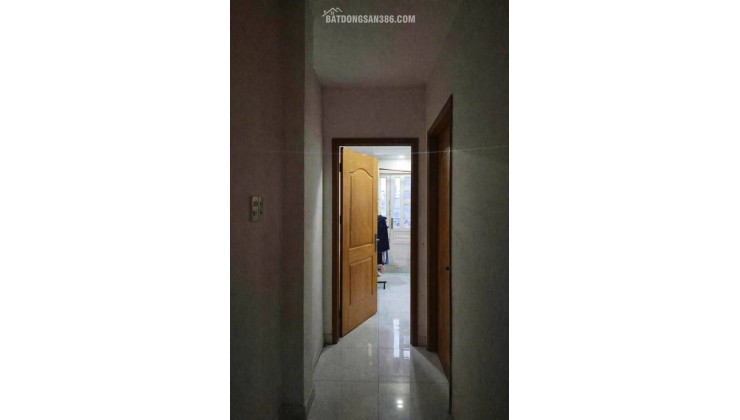 NHÀ BÁN GIÁ RẺ 2 TẦNG ĐÚC -  NGUYỄN THỊ KIỂU – TÂN THỚI HIỆP, QUẬN 12.