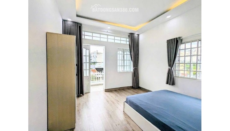 BÁN NHÀ 2 TẦNG – GÓC 2 MẶT TIỀN – HẺM CHÍNH 6M