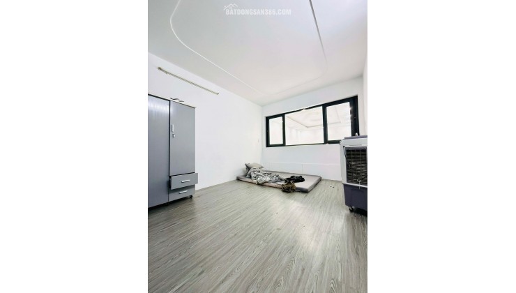 NHÀ 2 TẦNG GIÁ RẺ 48M² – HẺM Ô TÔ – SÁT GÒ VẤP– HUỲNH THỊ HAI – TÂN CHÁNH HIỆP, Q12