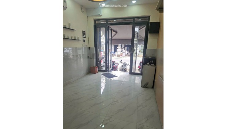 MẶT TIỀN ĐƯỜNG NGUYỄN BÌNH - PHÚ XUÂN - NHÀ BÈ