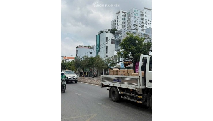  BÁN NHÀ 5 TẦNG MT ĐƯỜNG HUỲNH TẤN PHÁT THỊ TRẤN NHÀ BÈ 