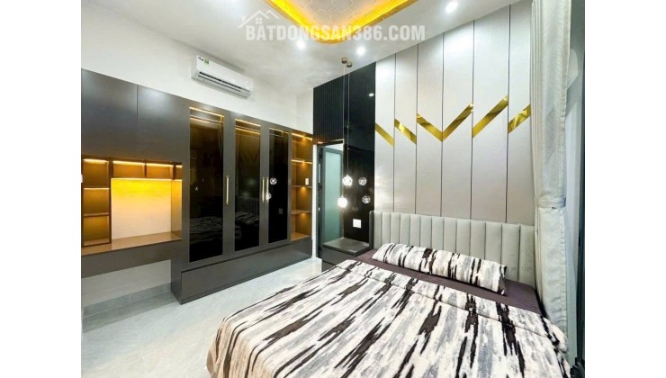  SIÊU PHẨM NHÀ GÓC 2 MẶT TIỀN – HẺM 1716 HUỲNH TẤN PHÁT – NHÀ BÈ 