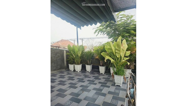 MẶT TIỀN ĐƯỜNG NGUYỄN BÌNH - PHÚ XUÂN - NHÀ BÈ