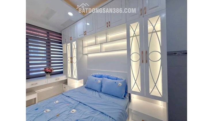  NHÀ NGANG 10M HUỲNH TẤN PHÁT – NHÀ BÈ – CHỈ 7.9 TỶ 