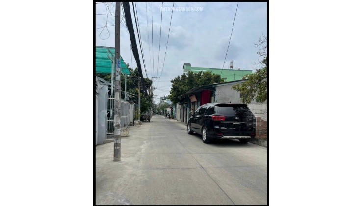  BÁN NHÀ TRỌ HXH HUỲNH TẤN PHÁT – NHÀ BÈ – 5.5 TỶ 