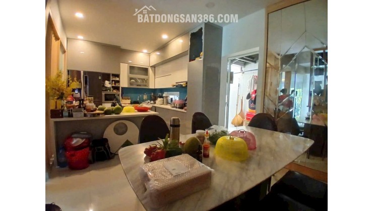  BIỆT THỰ KDC VẠN HƯNG PHÚ NHÀ BÈ – DT RỘNG, GIÁ HIẾM 