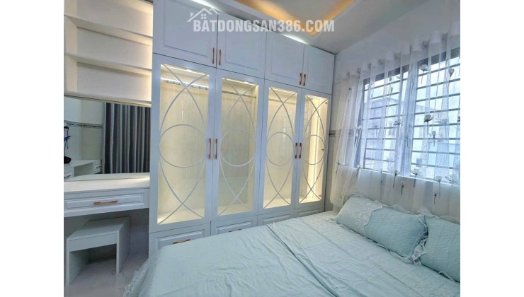  NHÀ NGANG 10M HUỲNH TẤN PHÁT – NHÀ BÈ – CHỈ 7.9 TỶ 