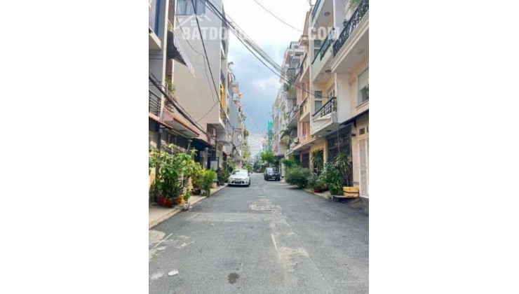  NHÀ NGANG 10M HUỲNH TẤN PHÁT – NHÀ BÈ – CHỈ 7.9 TỶ 