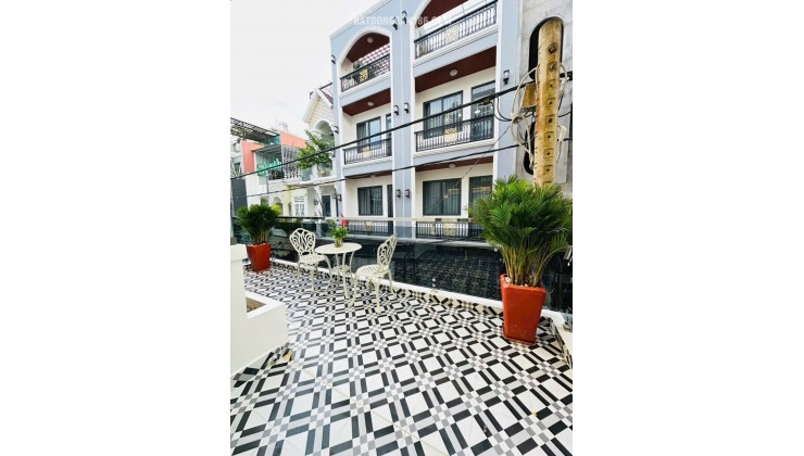  HẠ GIÁ BÁN GẤP – NHÀ PHỐ KDC ĐÀO TÔNG NGUYÊN, NHÀ BÈ 