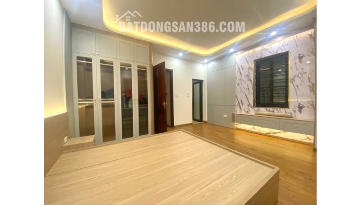 NHÀ MỚI SẴN NỘI THẤT Ở NGAY - XUÂN ĐỈNH - LÔ GÓC 2 mặt thoáng