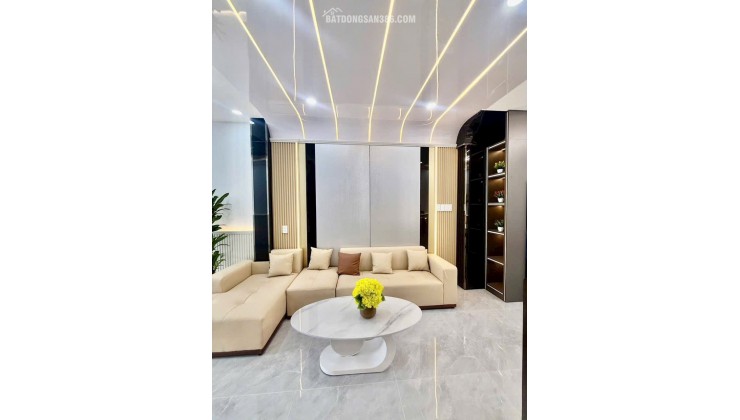  NHÀ PHỐ KDC SÀI GÒN MỚI – HUỲNH TẤN PHÁT  6,99 TỶ 