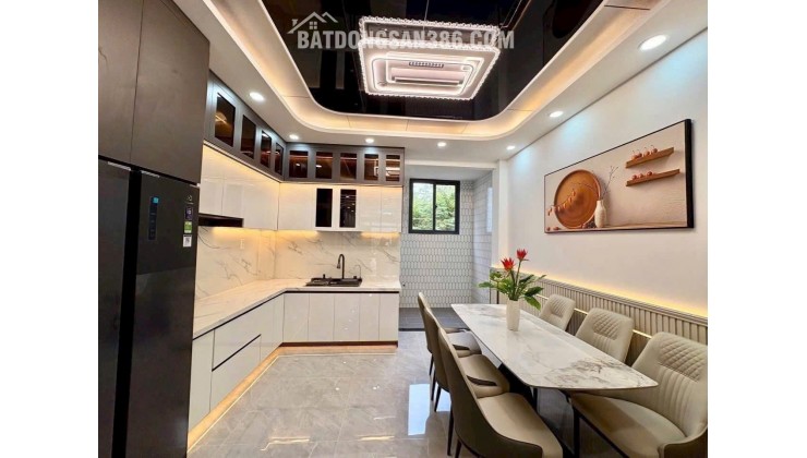  NHÀ PHỐ KDC SÀI GÒN MỚI – HUỲNH TẤN PHÁT  6,99 TỶ 