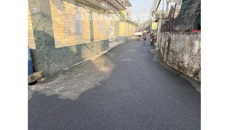 NHÀ ĐẸP 4 TÀNG NGAY CHỢ TAM HÀ - THỦ ĐỨC - 5.85 TỶ