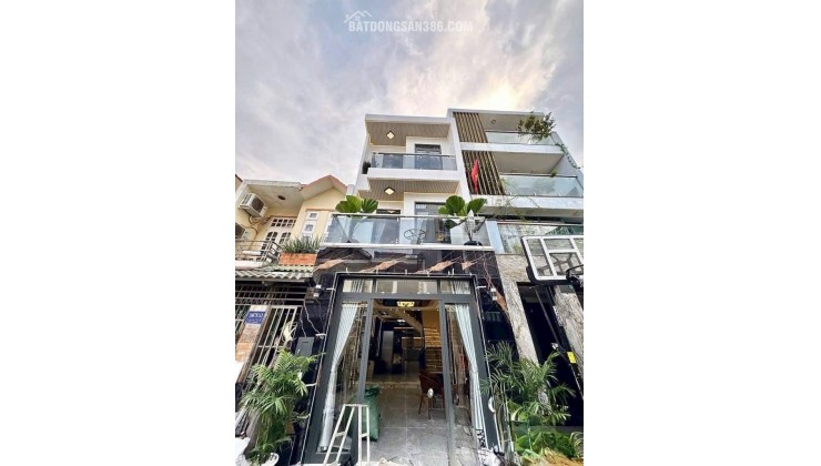  NHÀ HẺM XE HƠI HUỲNH TẤN PHÁT, NHÀ BÈ – FULL NỘI THẤT – 6,79 TỶ  Hẻm 1942 Huỳnh Tấn Phát, Nhà Bè, giáp Quận 7