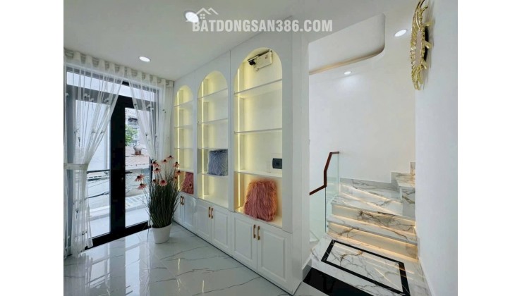  BIỆT THỰ QUẬN 7 - GIÁ TỐT - 8,9 TỶ - PHẠM HỮU LẦU, P. PHÚ MỸ, QUẬN 7 