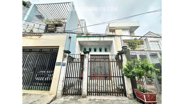  BÁN NHÀ TRỌ HXH HUỲNH TẤN PHÁT – NHÀ BÈ – 5.5 TỶ 