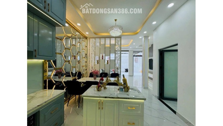  BIỆT THỰ QUẬN 7 - GIÁ TỐT - 8,9 TỶ - PHẠM HỮU LẦU, P. PHÚ MỸ, QUẬN 7 