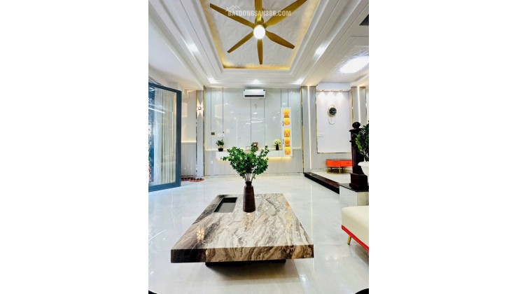  HẠ GIÁ BÁN GẤP – NHÀ PHỐ KDC ĐÀO TÔNG NGUYÊN, NHÀ BÈ 