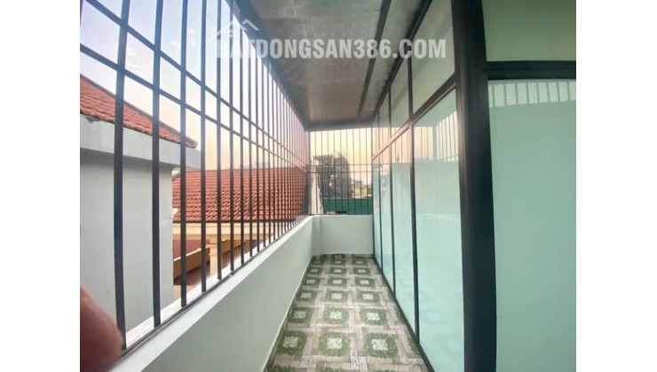 NHÀ MỚI SẴN NỘI THẤT Ở NGAY - XUÂN ĐỈNH - LÔ GÓC 2 mặt thoáng