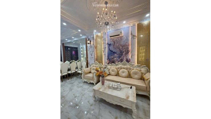  BÁN NHÀ MỚI KDC OMELY – HUỲNH TẤN PHÁT, NHÀ BÈ