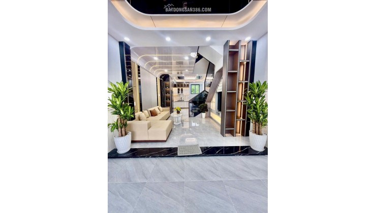  NHÀ PHỐ KDC SÀI GÒN MỚI – HUỲNH TẤN PHÁT  6,99 TỶ 