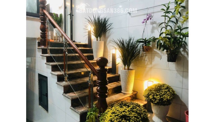  CHO THUÊ NHÀ KDC ĐẠI PHÚC – CÓ THANG MÁY – FULL NỘI THẤT – 25TR/THÁNG 