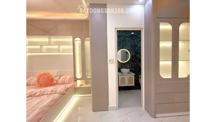  BIỆT THỰ HUỲNH TẤN PHÁT – NGANG 10M HÀNG HIẾM – MUA 1 ĐƯỢC 2 – 8,5 TỶ 